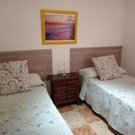 La Costa Del Sol Apartman Fuengirola Kültér fotó