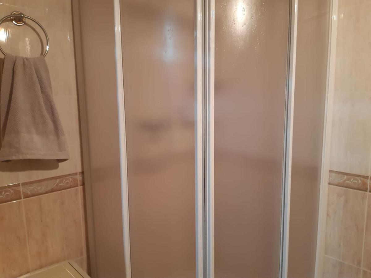 La Costa Del Sol Apartman Fuengirola Kültér fotó