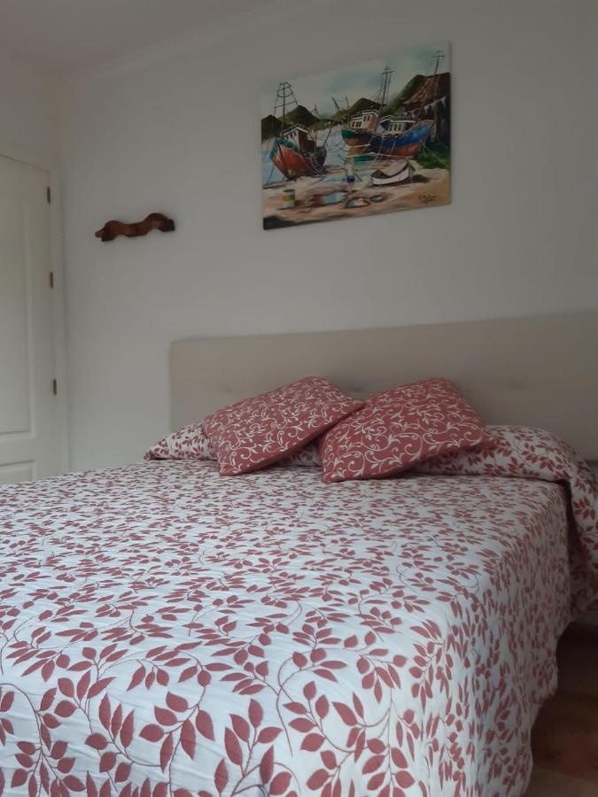 La Costa Del Sol Apartman Fuengirola Kültér fotó
