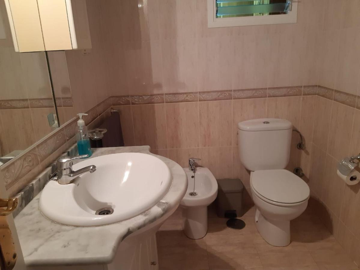 La Costa Del Sol Apartman Fuengirola Kültér fotó