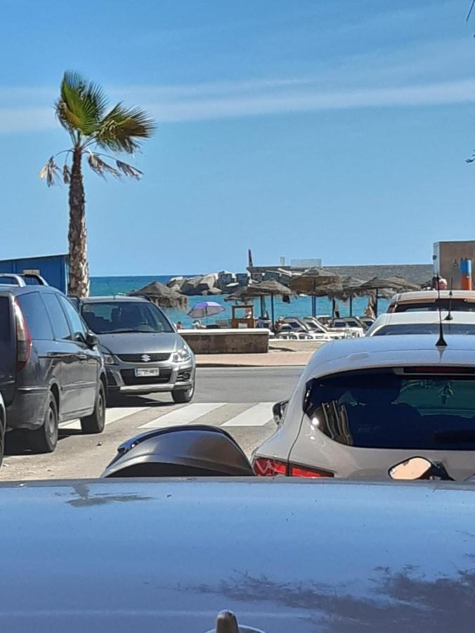 La Costa Del Sol Apartman Fuengirola Kültér fotó