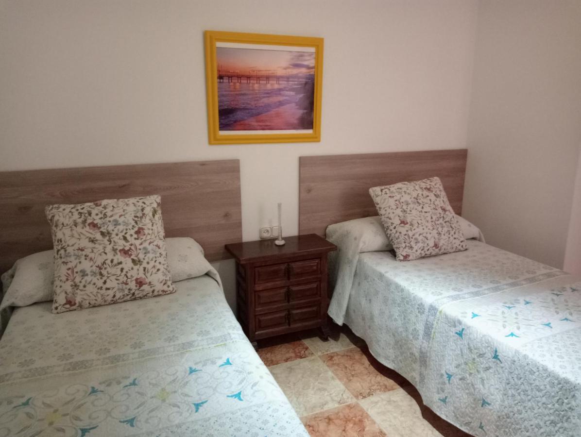 La Costa Del Sol Apartman Fuengirola Kültér fotó