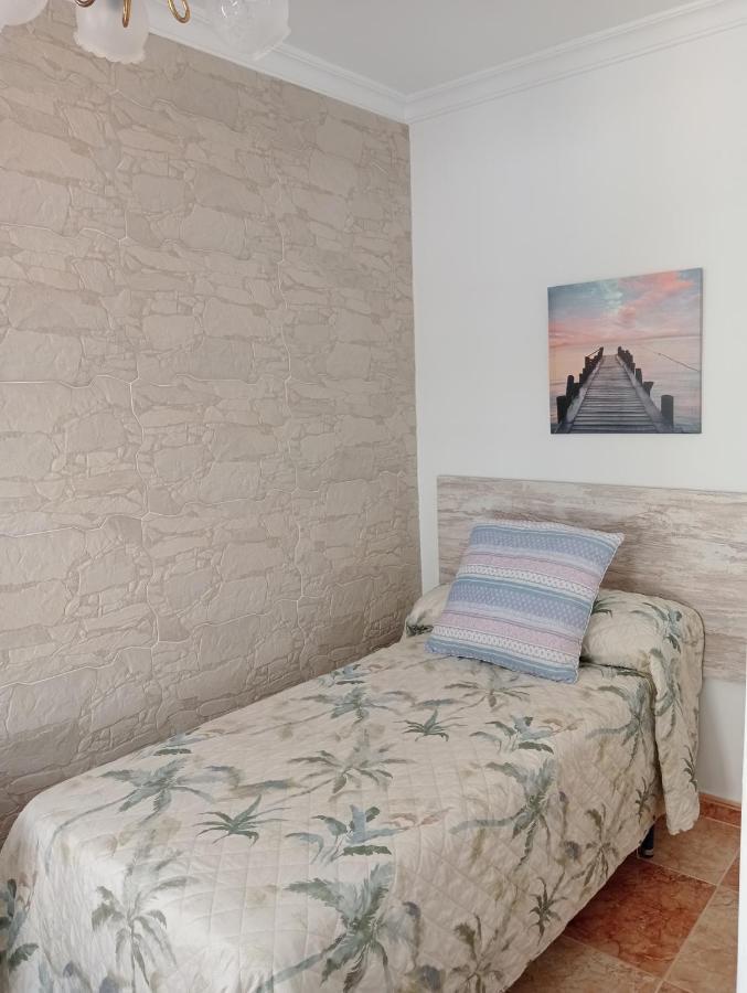 La Costa Del Sol Apartman Fuengirola Kültér fotó