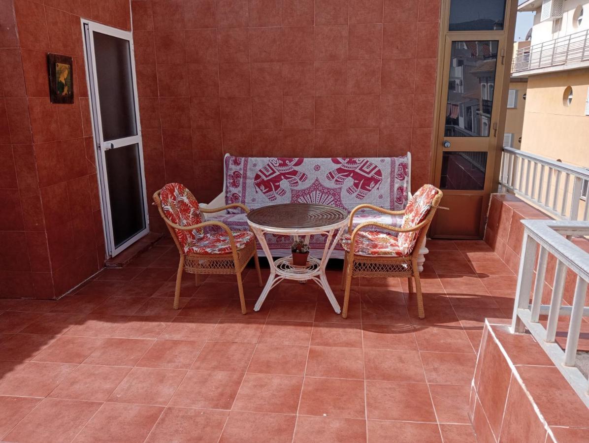 La Costa Del Sol Apartman Fuengirola Kültér fotó