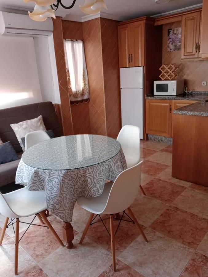La Costa Del Sol Apartman Fuengirola Kültér fotó