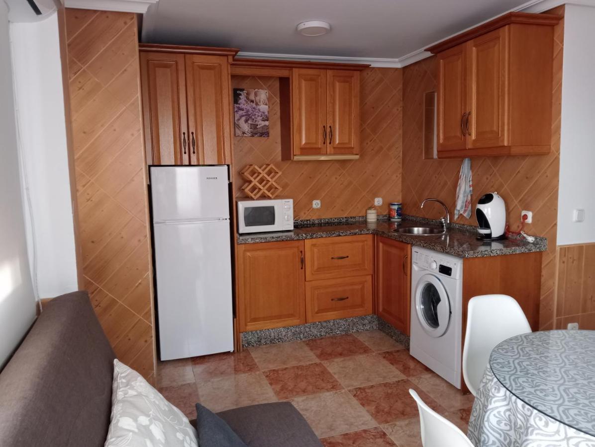 La Costa Del Sol Apartman Fuengirola Kültér fotó