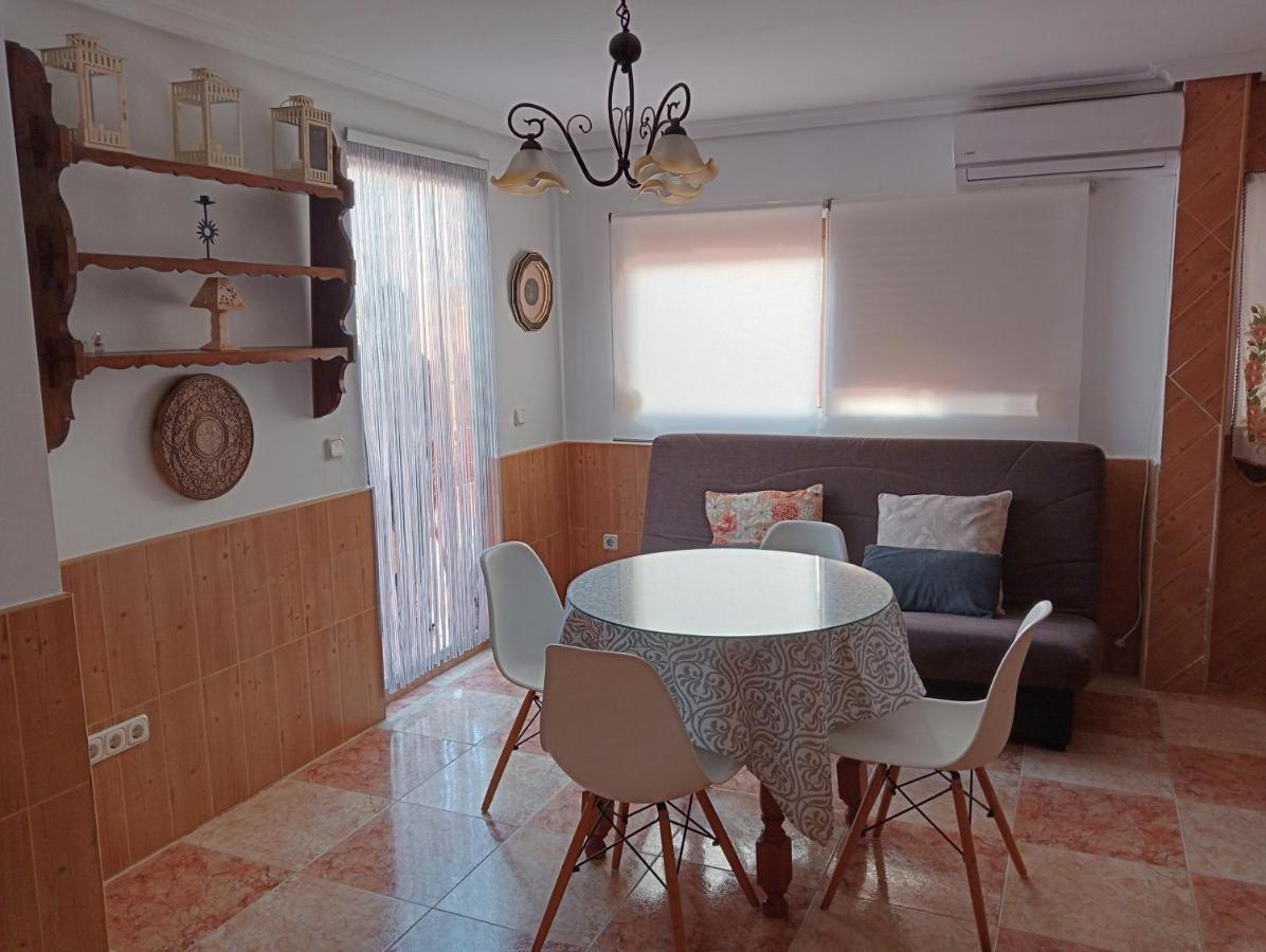 La Costa Del Sol Apartman Fuengirola Kültér fotó